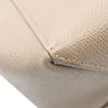 Celine Small Grained Calfskin Vertical Cabas Satchel Secondhand