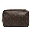 Louis Vuitton Monogram Trousse Toilette 23 Secondhand
