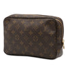 Louis Vuitton Monogram Trousse Toilette 23 Secondhand