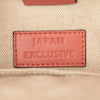 Gucci GG Marmont Calfskin Ribbon Tote Secondhand