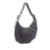 Dior Diorissimo Trotter Canvas Hobo Secondhand