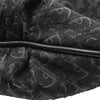 Dior Diorissimo Trotter Canvas Hobo Secondhand
