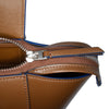 Celine Mini Leather Belt Bag Secondhand