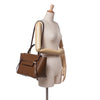 Celine Mini Leather Belt Bag Secondhand