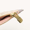 Louis Vuitton Damier Azur Neverfull MM pouch Secondhand