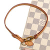 Louis Vuitton Damier Azur Neverfull MM pouch Secondhand
