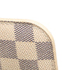 Louis Vuitton Damier Azur Neverfull MM pouch Secondhand