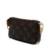 Louis Vuitton Monogram Mini Pochette Accessoires Secondhand