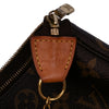 Louis Vuitton Monogram Mini Pochette Accessoires Secondhand