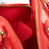 Louis Vuitton Monogram Vernis Alma PM Secondhand