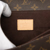 Louis Vuitton Monogram Pochette Metis Secondhand