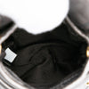 Miu Miu Mini Metallic Matelasse Lambskin Coffer Bag Charm Secondhand