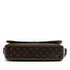 Secondhand Louis Vuitton Monogram Abbesses