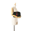 Gucci Techno Web Canvas Clutch Secondhand