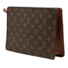 Louis Vuitton Monogram Pochette Homme Secondhand