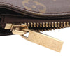 Louis Vuitton Monogram Cabas Mezzo Secondhand