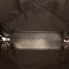 Fendi Mini Zucca Canvas Suitcase Bag Secondhand