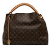 Louis Vuitton Monogram Artsy MM Secondhand