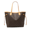 Louis Vuitton Monogram Neverfull MM Secondhand