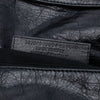 Balenciaga Lambskin Motocross Giant 12 Envelope Clutch Secondhand