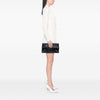 Balenciaga Lambskin Motocross Giant 12 Envelope Clutch Secondhand