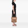 Burberry Leather Gosford Bridle Satchel Secondhand