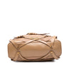 Burberry Leather Gosford Bridle Satchel Secondhand