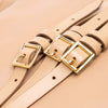 Burberry Leather Gosford Bridle Satchel Secondhand