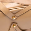 Burberry Leather Gosford Bridle Satchel Secondhand