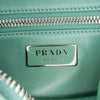 Prada Nappa Antique Multi Pocket Crossbody Secondhand