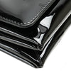 Valentino Patent Vava Voom Chain Clutch Secondhand