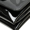 Valentino Patent Vava Voom Chain Clutch Secondhand