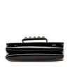 Valentino Patent Vava Voom Chain Clutch Secondhand