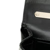 Valentino Patent Vava Voom Chain Clutch Secondhand