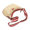 Secondhand Gucci GG Canvas Web Crossbody