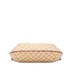 Secondhand Gucci GG Canvas Web Crossbody