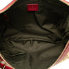 Secondhand Gucci GG Canvas Web Crossbody