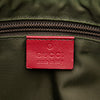 Secondhand Gucci GG Canvas Web Crossbody