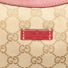 Secondhand Gucci GG Canvas Web Crossbody