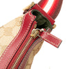 Secondhand Gucci GG Canvas Web Crossbody