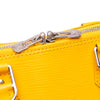 Louis Vuitton Epi Alma PM Secondhand