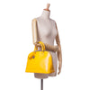 Louis Vuitton Epi Alma PM Secondhand