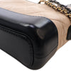 Secondhand Chanel Small Quilted Aged Calfskin Gabrielle Hobo