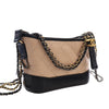 Chanel Small Quilted Aged Calfskin Gabrielle Hobo Secondhand