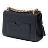 Gucci Small Guccissima Bee Padlock Crossbody Secondhand