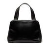 Prada Vitello Cernier Frame Handbag Secondhand