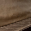 Chanel Large Quilted Metallic Calfskin Istanbul Accordion Flap Secondhand