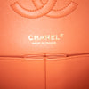Chanel Medium Classic Lambskin Double Flap Secondhand