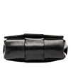 Bottega Veneta Candy Paper Calfskin Intrecciato Cassette Crossbody Secondhand