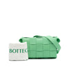 Bottega Veneta Small Nappa Intrecciato Cassette Crossbody Secondhand